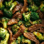 Slow Cooker Beef and Broccoli 21 Slow Cooker Beef and Broccoli