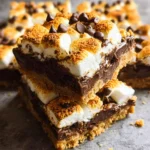 S'more Bars 20 S'more Bars