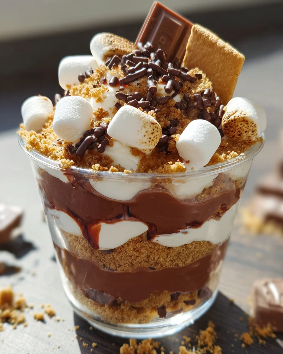 Smores