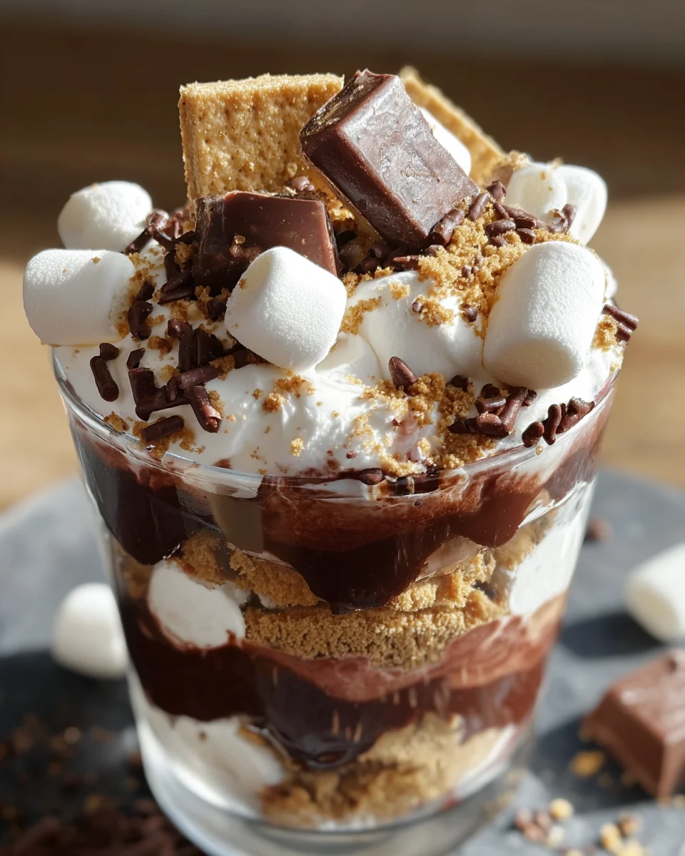 Smores