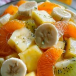 Sunshine Salad 18 Sunshine Salad