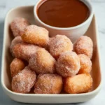 Sweet Air Fryer Churro Bites Recipe 22 Sweet Air Fryer Churro Bites Recipe