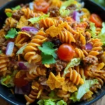 Taco Pasta Salad