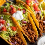 The Best Taco Recipe