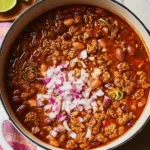 The Pioneer Woman Chili Recipe 23 The Pioneer Woman Chili Recipe