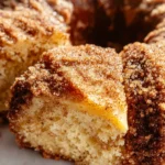 Apple Cider Donut Cake 29 Apple Cider Donut Cake