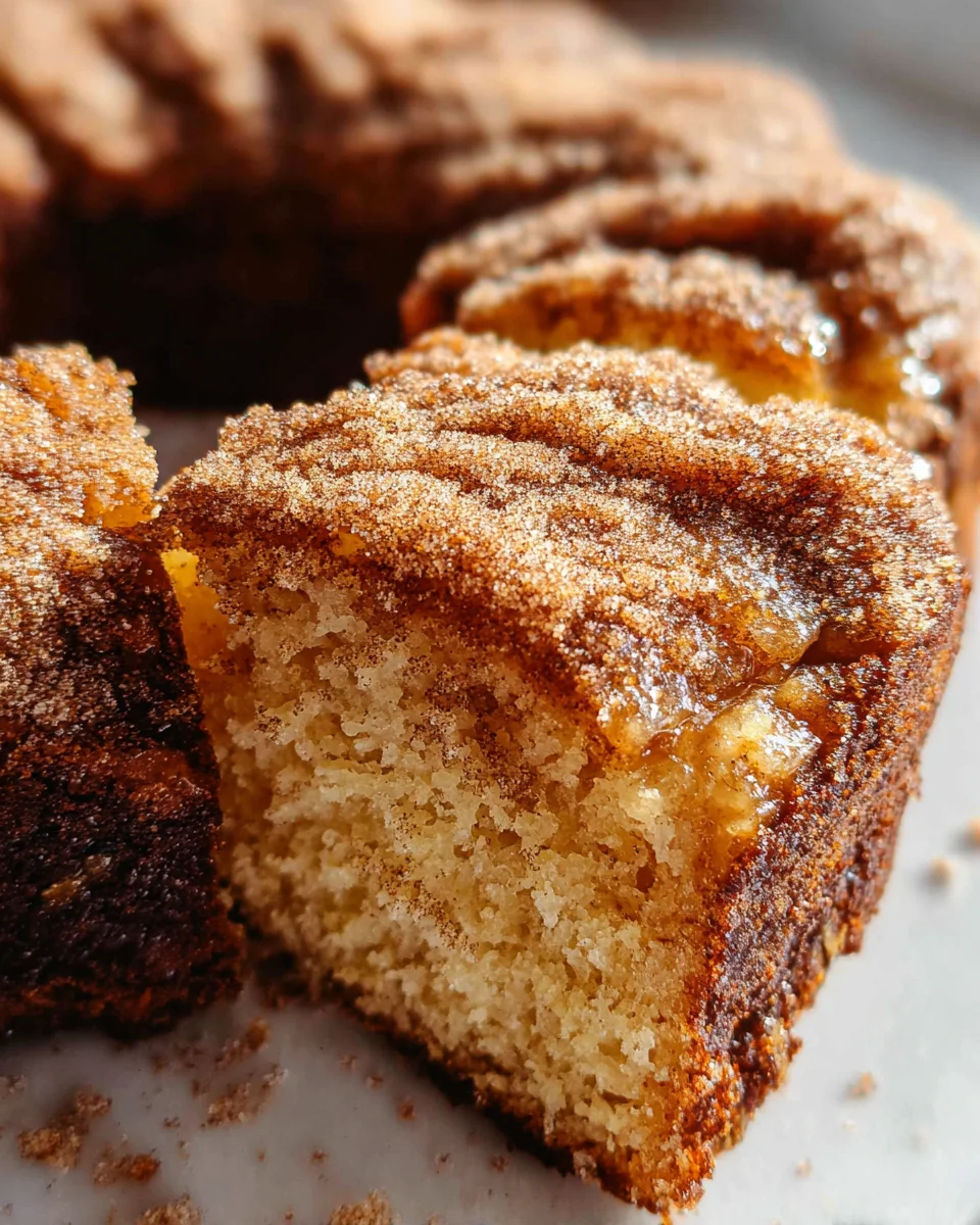 Apple Cider Donut Cake 28 Apple