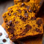 Best Chocolate Chip Pumpkin Bread 27 Best Chocolate Chip Pumpkin Bread