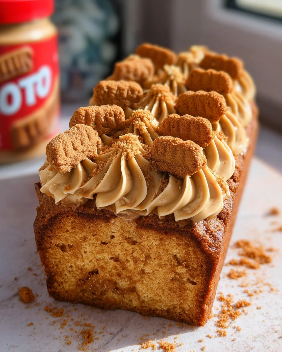 Biscoff