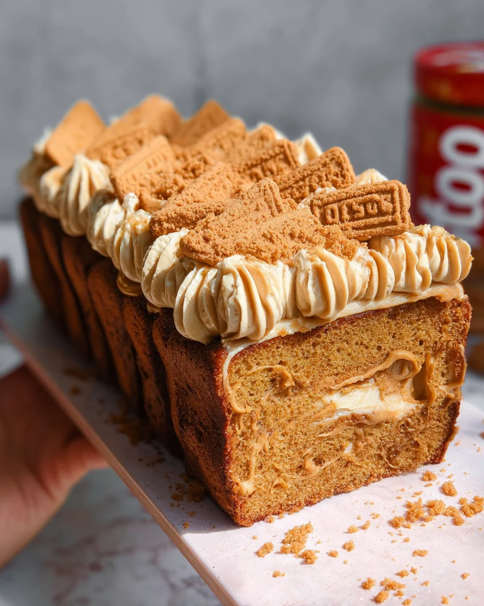 Biscoff