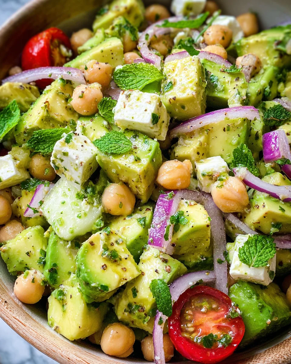 Chickpea