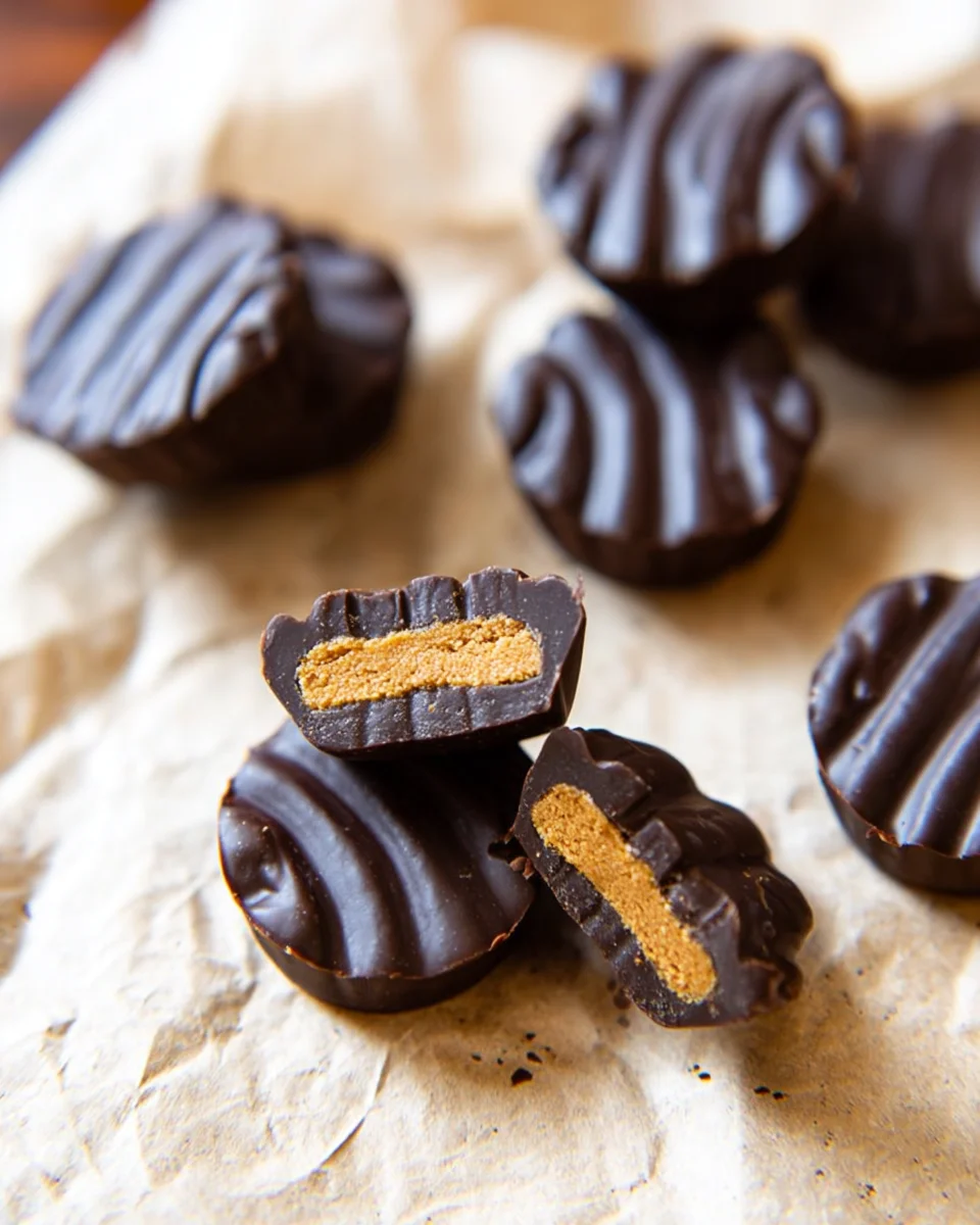 Chocolate