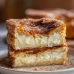Churro Cheesecake