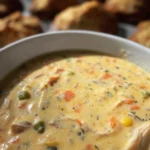 Copycat Dolly Parton’s Stampede Soup