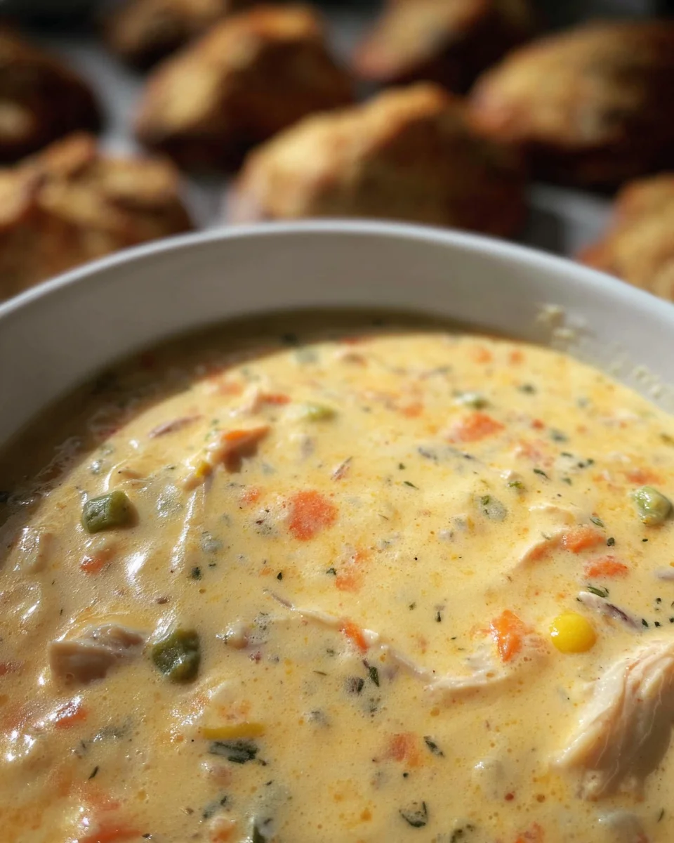 Copycat Dolly Parton’s Stampede Soup