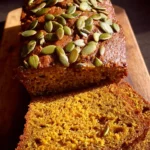 Copycat Starbucks Pumpkin Bread