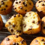 Cottage Cheese Muffins 21 Cottage Cheese Muffins