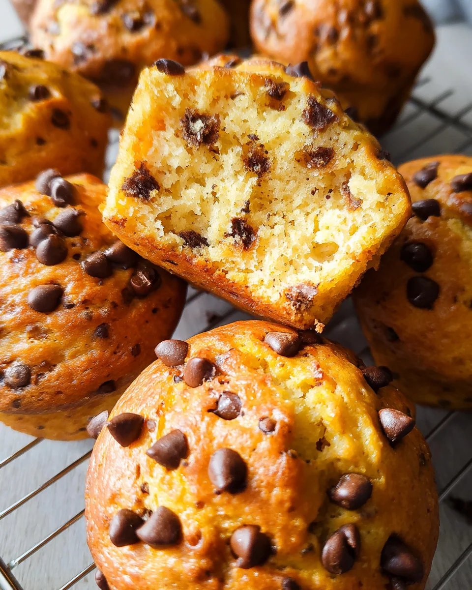 Cottage Cheese Muffins 19 Cottage