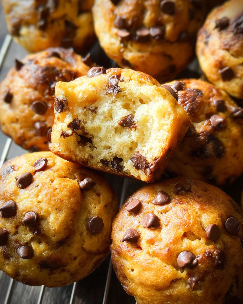 Cottage Cheese Muffins 20 Cottage