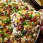 Cowboy Corn Dip 23 Cowboy Corn Dip