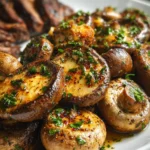Cowboy Mushrooms