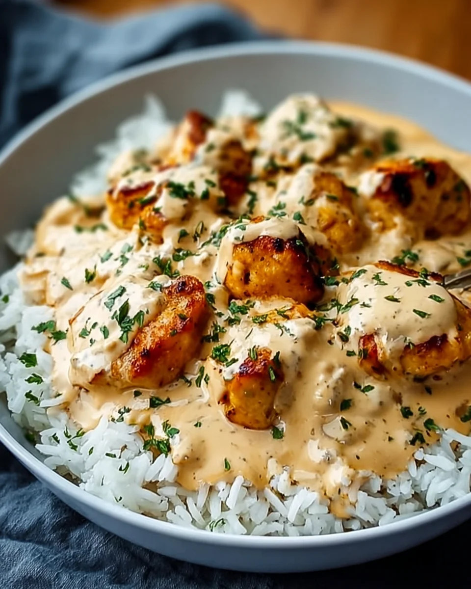 Creamy