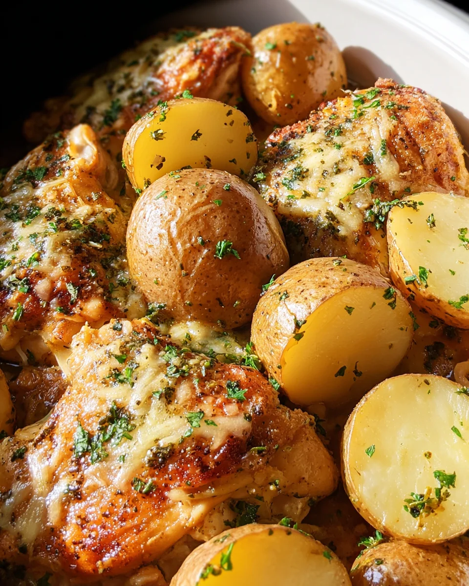 Garlic