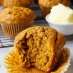 Low-Calorie, High-Protein Pumpkin Muffins 26 Low-Calorie, High-Protein Pumpkin Muffins