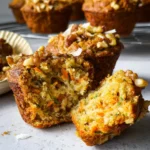 Morning Glory Muffins