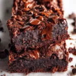 Paleo Almond Flour Brownies 24 Paleo Almond Flour Brownies