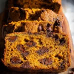 Protein Pumpkin Bread