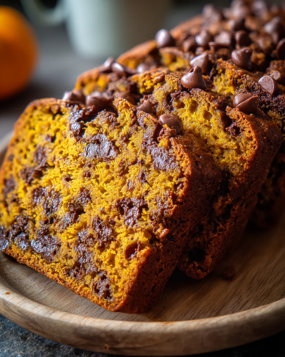 Pumpkin
