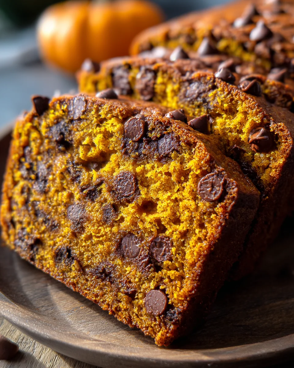 Pumpkin