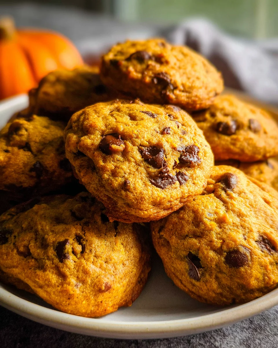 Pumpkin