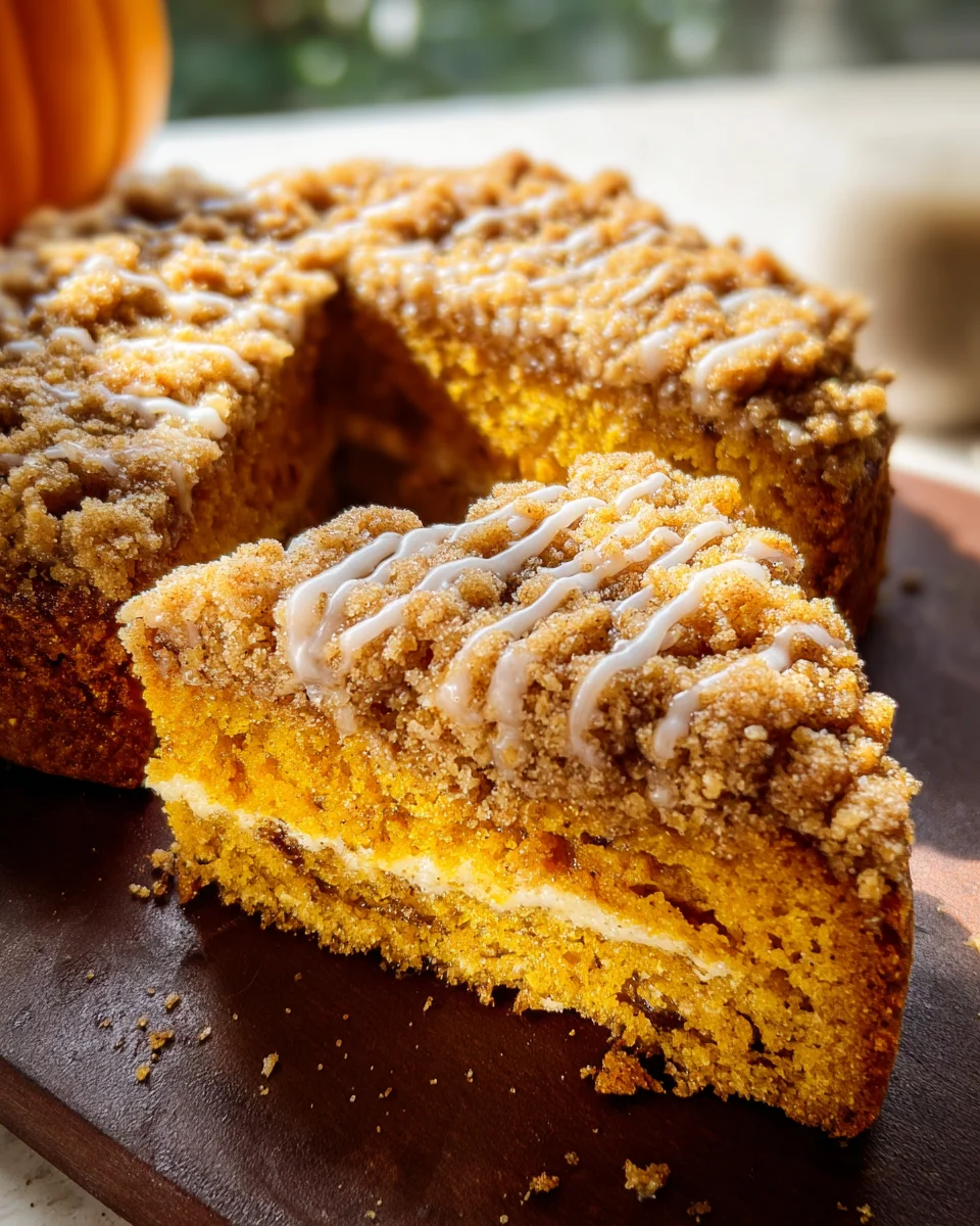 Pumpkin