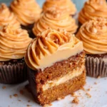 Pumpkin Cream Cheese Frosting Recipe