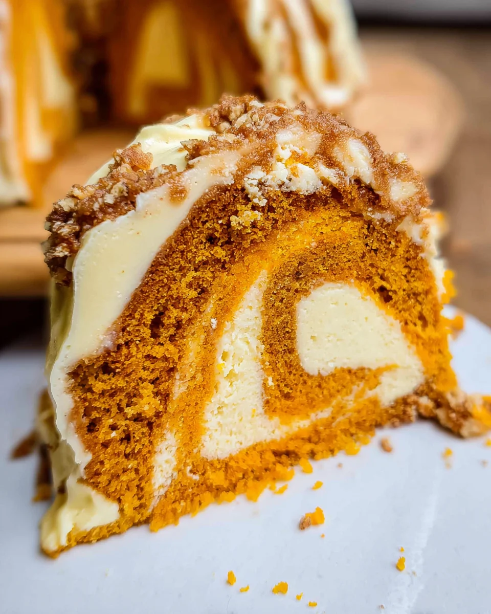 Pumpkin