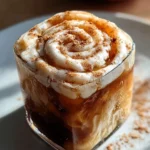 Pumpkin Cream Cold Foam