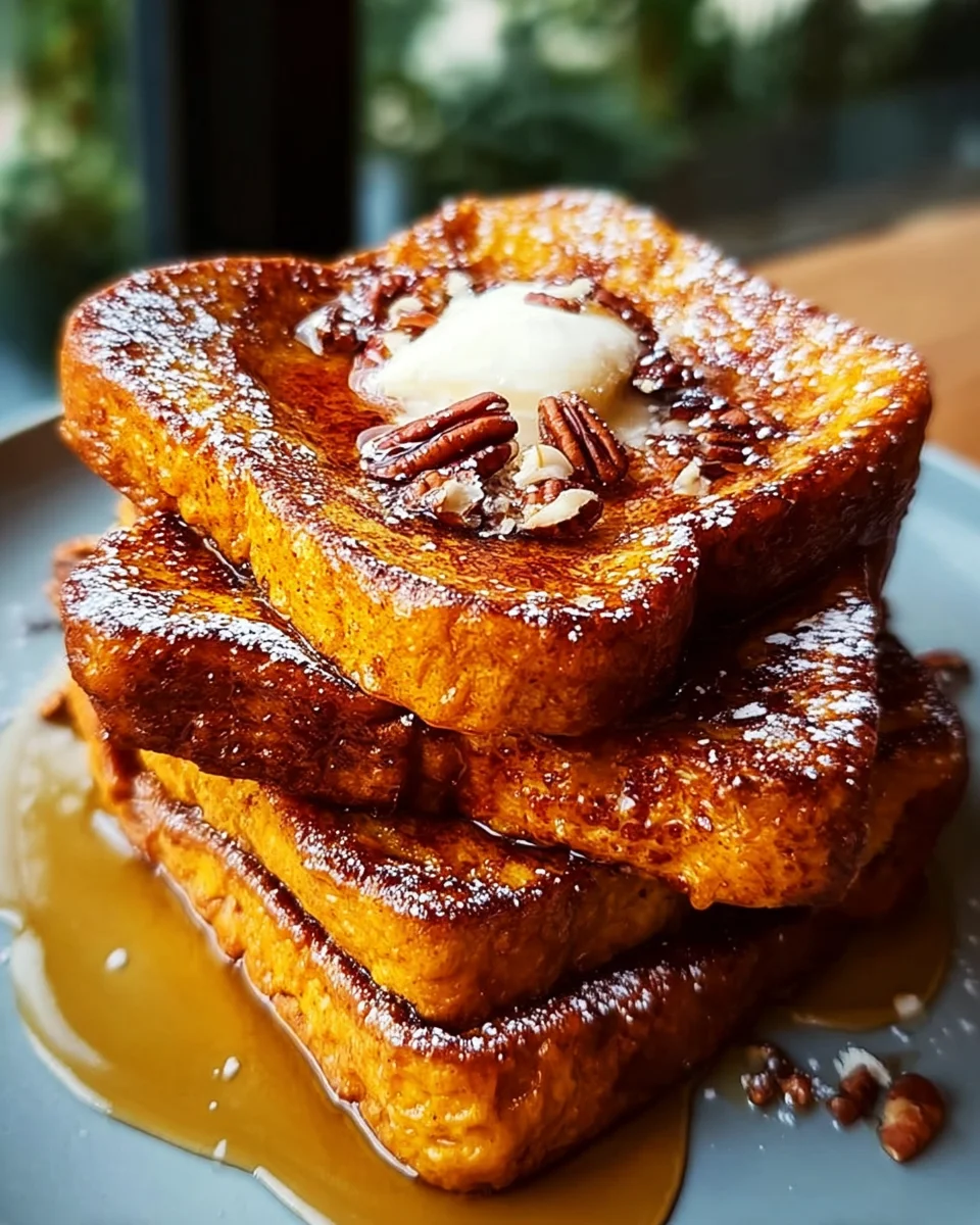 Pumpkin