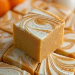 Pumpkin Fudge 20 Pumpkin Fudge