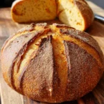 Pumpkin Sourdough Bread 28 Pumpkin Sourdough Bread