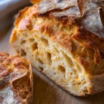Pumpkin Spice Sourdough Bread Recipe