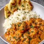 Quick & Easy Homemade Butter Chicken Recipe