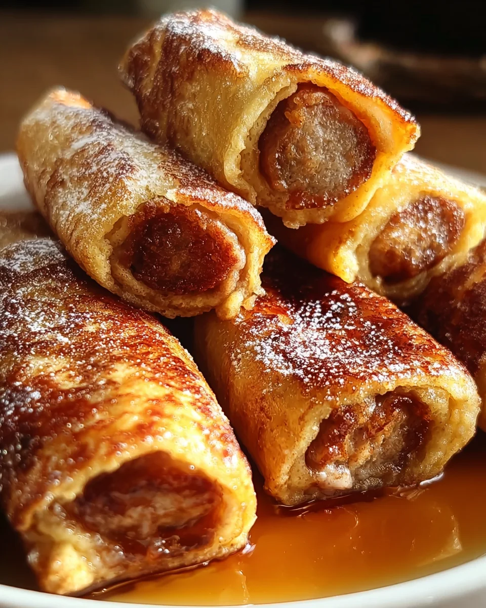 Sausage