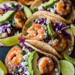Shrimp Tacos Recipe