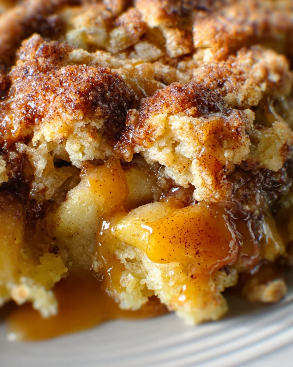 Snickerdoodle