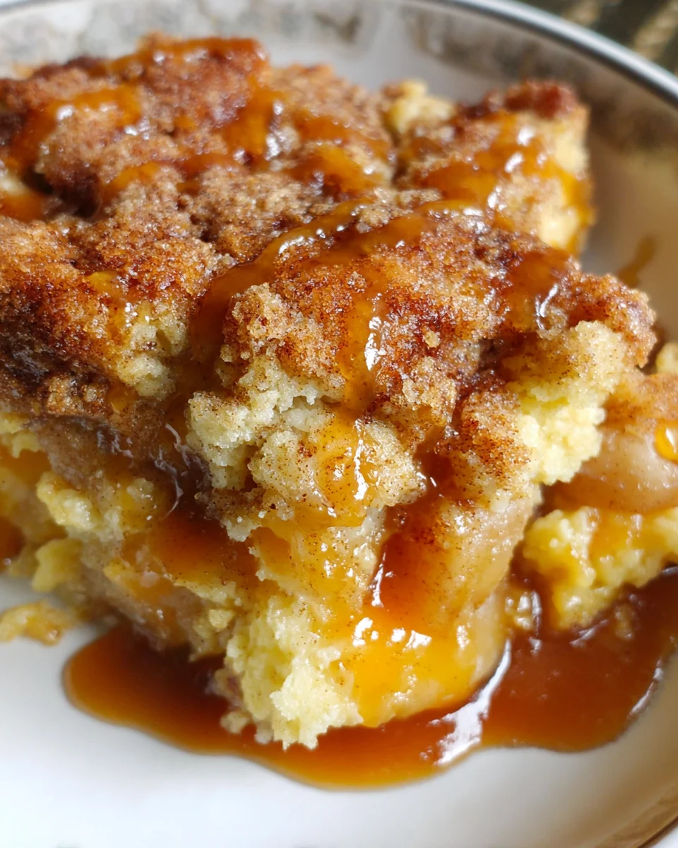 Snickerdoodle