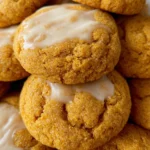 Sugar Free Pumpkin Cookies 27 Sugar Free Pumpkin Cookies