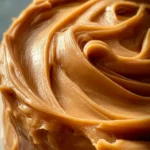 Brown Sugar Caramel Frosting