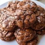 Brownie Mix Cookies Recipe